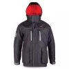 Tackle Shack Middlebury Strikemaster Pro Jacket Black Ice Apparel