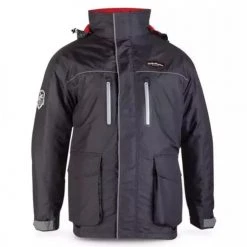 Tackle Shack Middlebury Strikemaster Pro Jacket Black Ice Apparel 5 Tackle Shack Middlebury Strikemaster Pro Jacket Black Ice Apparel