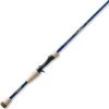 Casting Rods 6’8” Medium Jerkbait St. Croix Legend Tournament Casting Rod