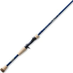 Casting Rods 6’8” Medium Jerkbait St. Croix Legend Tournament Casting Rod