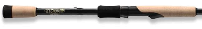 St. Croix Spinning Rods VICTORY 7'3" MEDIUM XF SPINNING (MAX TACTICAL) 1 St. Croix Spinning Rods VICTORY 7'3" MEDIUM XF SPINNING (MAX TACTICAL)