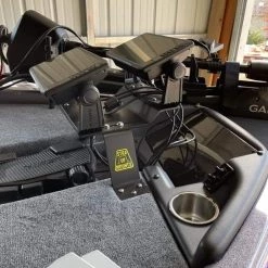 Accessories STR8 UP MOUNTS DUAL GRAPH MOUNT 14 Accessories STR8 UP MOUNTS DUAL GRAPH MOUNT