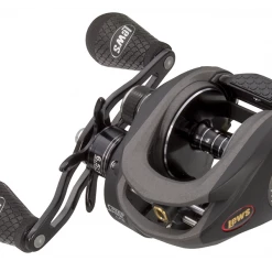 Lew's Lews SuperDuty 300 SS RH (6.4:1) Casting Reels