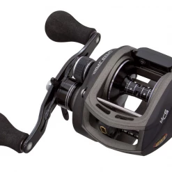 Lew's Lews SuperDuty Wide Spool RH Casting Reels
