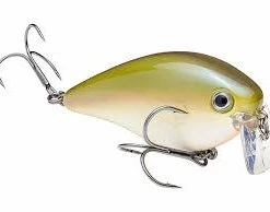 Strike King KVD 2.5 Wakebait Hard Baits 15 Strike King KVD 2.5 Wakebait Hard Baits