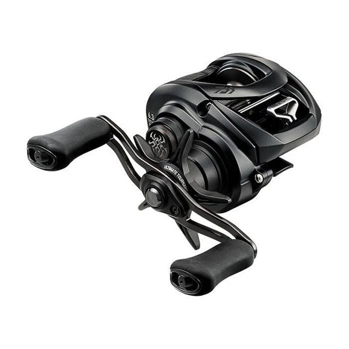 DAIWA Casting Reels TATULA ELITE 100 LEFT HAND 1 DAIWA Casting Reels TATULA ELITE 100 LEFT HAND