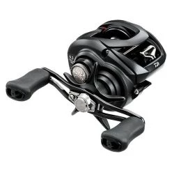 Casting Reels LH DAIWA TATULA 100 BC 6.3:1