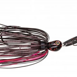 Jigs Strike King Thunder Cricket Vibrating Swim Jig