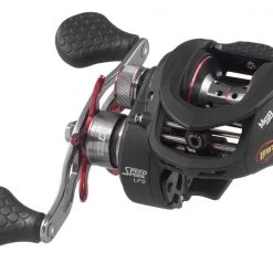 Lew's Lews Tournament MP Speed Spool RH Casting Reels