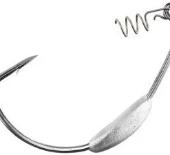 Tackle Shack Middlebury Accessories TROKAR SWIMBAIT HOOK 7/0 BELLY WEIGHT