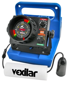 Vexilar FL8SE Genz Pack 1 Vexilar FL8SE Genz Pack