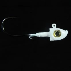 Tackle Shack Middlebury Outkast Golden Eye Swimmer Head