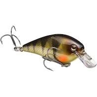 Hard Baits KVD 2.5 Strike King Squarebill